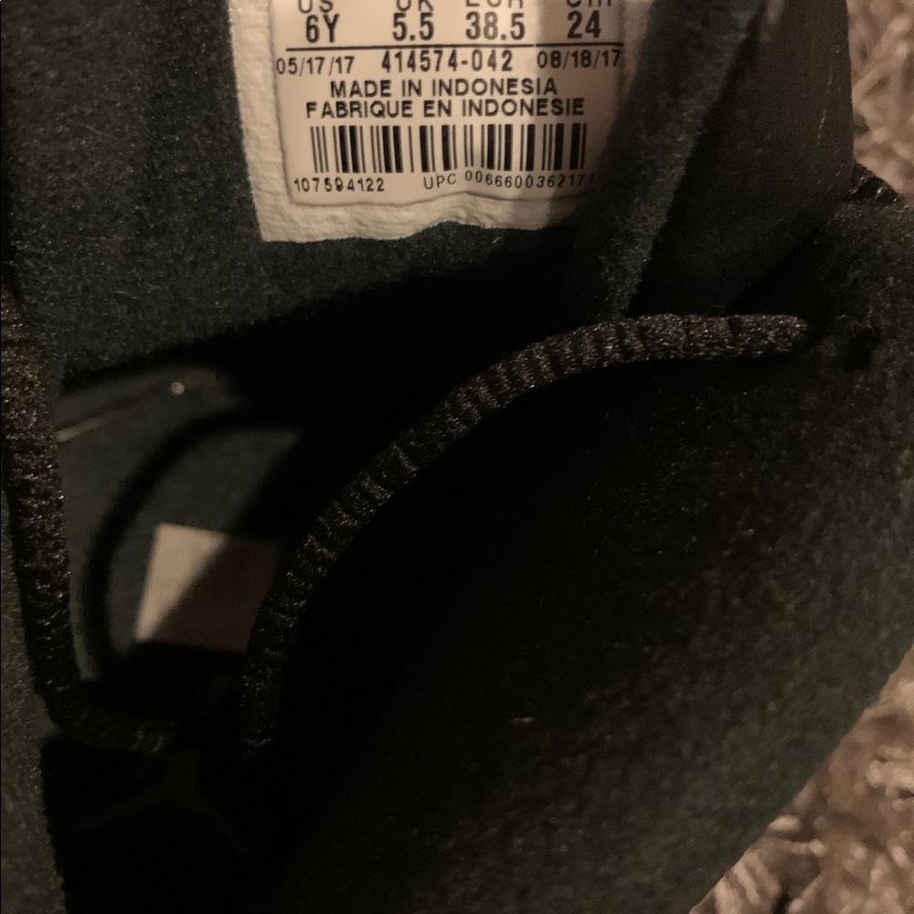 Jordan 13 Retro Altitude - Picture 5 of 5